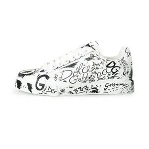 Dolce & Gabbana | Shoes | Dolce Gabbana Womens Graffiti